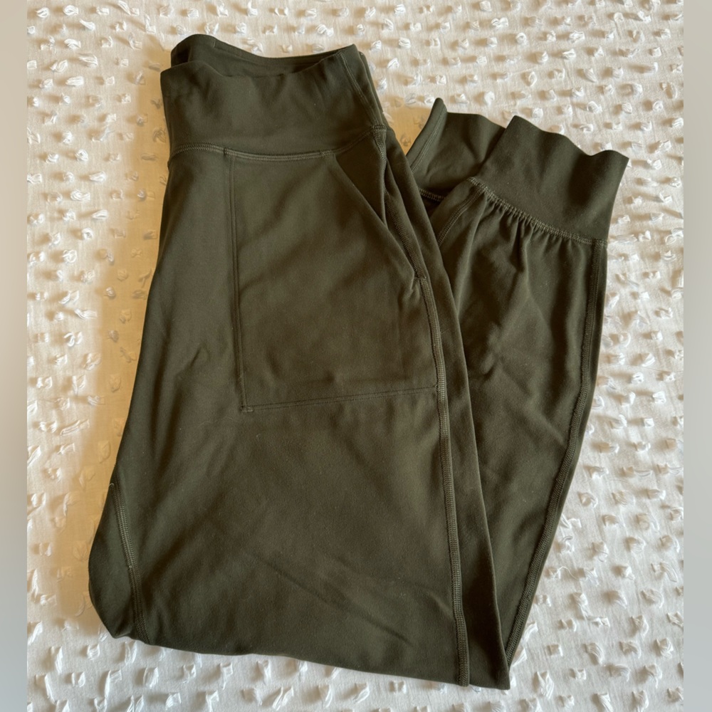 Lululemon Align Joggers - Women’s